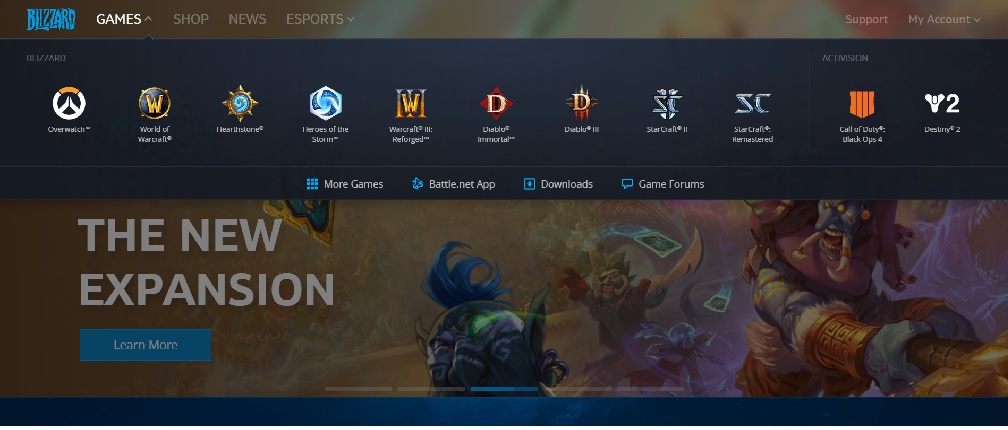 گذشته، حال و آینده‌ی سری Diablo