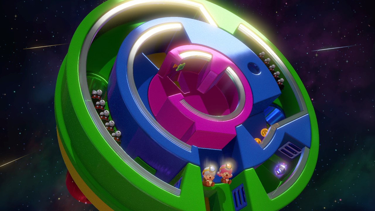 شرکت نینتندو (Nintendo), کنسول نینتندو سوییچ (Nintendo Switch)