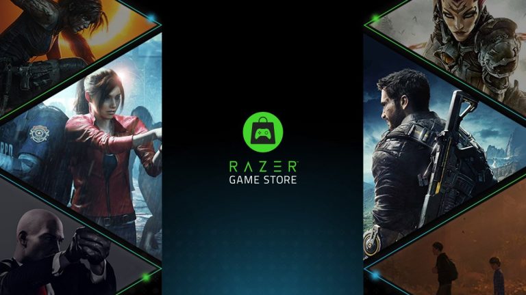 اپیک گیمز - Epic Games