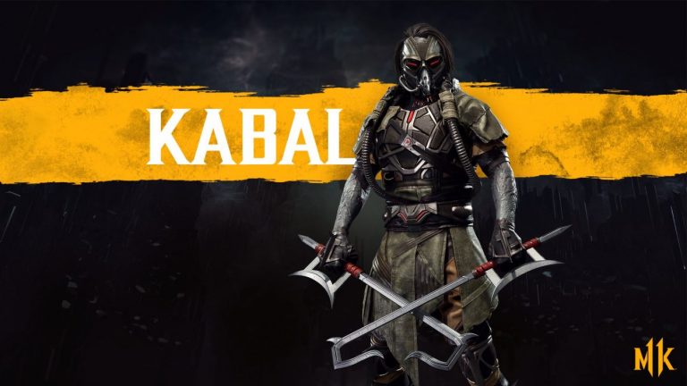 MK11