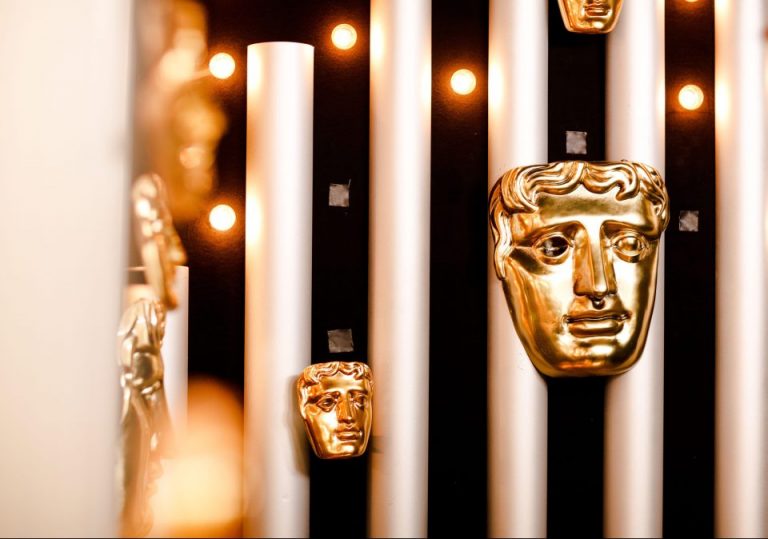 برندگان جشنواره BAFTA
