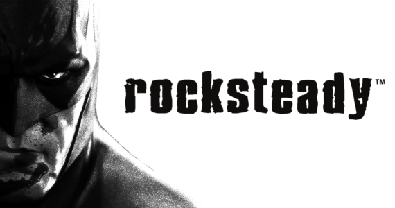 شایعه: استودیو Rocksteady به‌زودی از بازی جدید خود رونمایی می‌کند