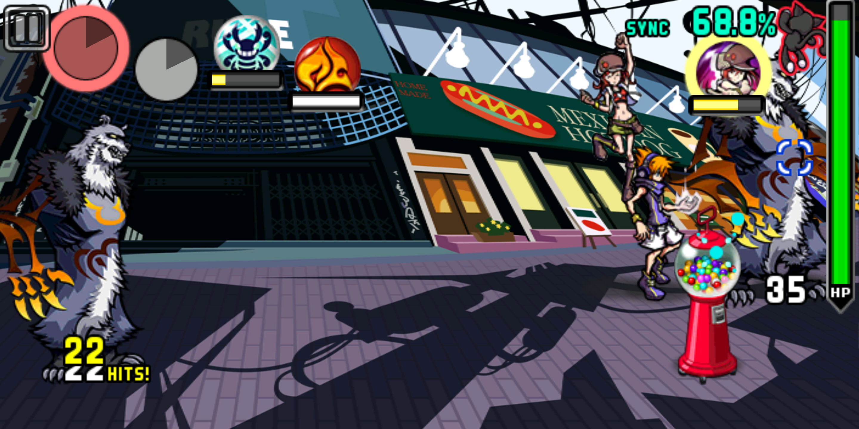 شرکت Square Enix, کنسول نینتندو سوییچ (Nintendo Switch), گوشی موبایل - Mobile Phones (Smart Phones)