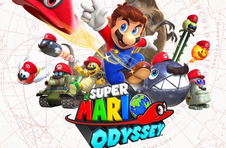 کنسول نینتندو سوییچ (Nintendo Switch)