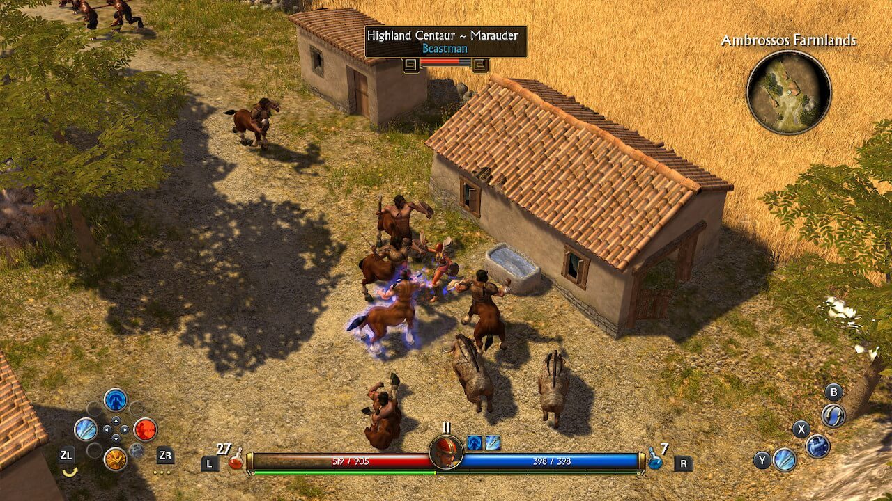 شرکت THQ Nordic, کنسول نینتندو سوییچ (Nintendo Switch), گوشی موبایل - Mobile Phones (Smart Phones)