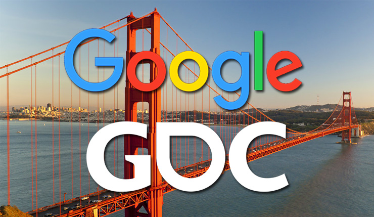 شرکت گوگل برای رونمایی از پروژه‌ی جدید خود در کنفرانس GDC 2019 آماده می‌شود