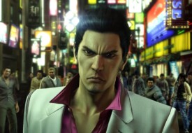 Yakuza