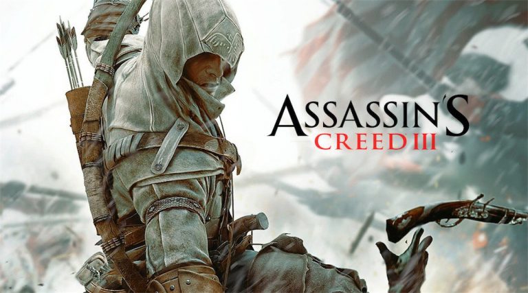 بازی Assassin's Creed III