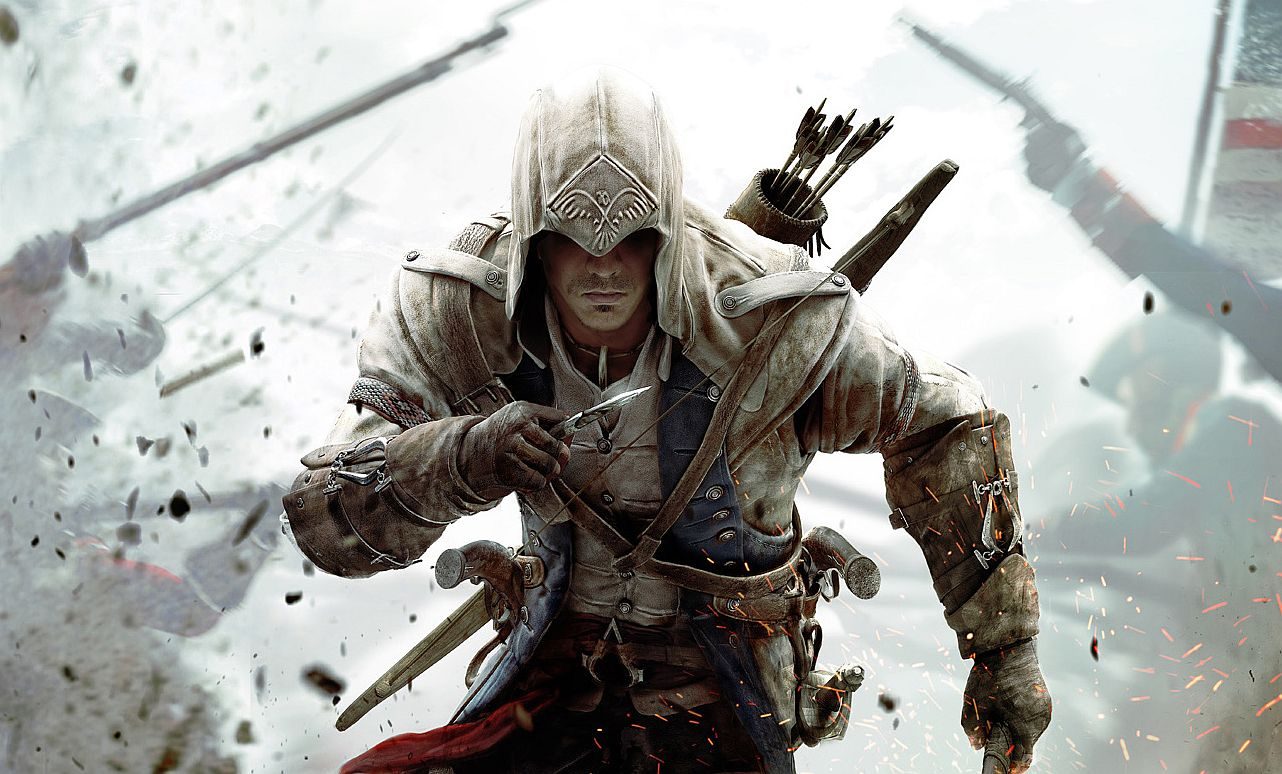 تماشا کنید: عرضه Assasin’s Creed III Remastered در ۹ فروردین