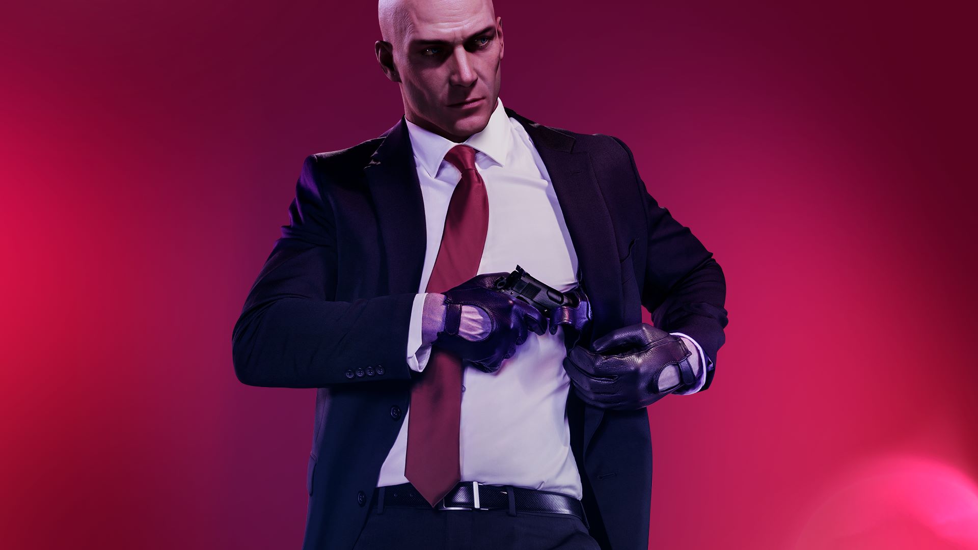نقد و بررسی بازی Hitman 2