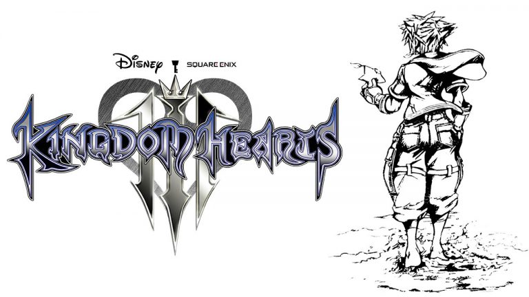 Kingdom Hearts 3, پی سی گیمینگ (PC Gaming), شرکت Square Enix