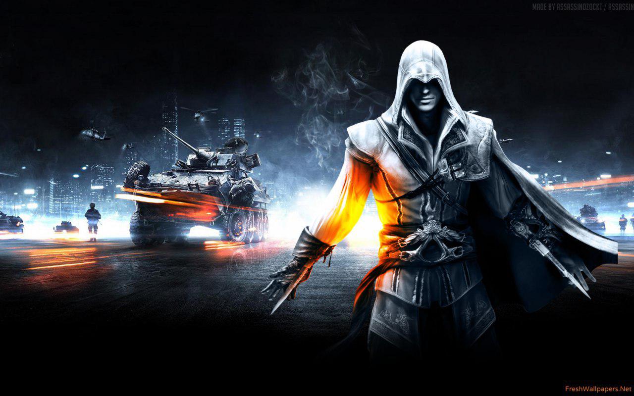 پی سی گیمینگ (PC Gaming)