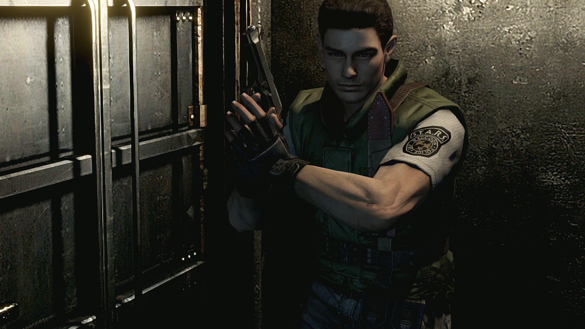 سه نسخه از سری Resident Evil برای نینتندو سوئیچ پورت می‌شوند