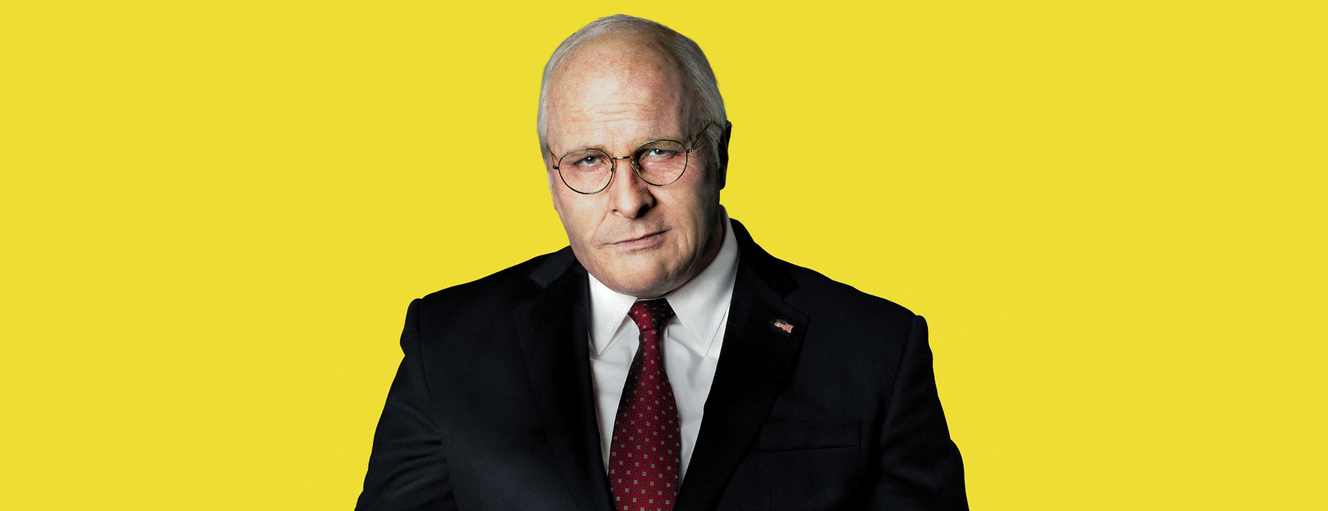 نقد فیلم Vice