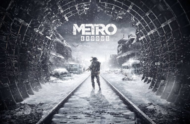 Metro Exodus