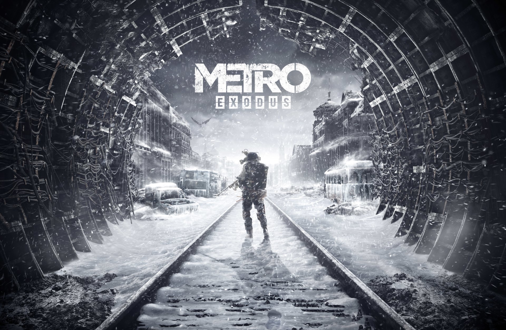 4A Games, Metro Exodus, پی سی گیمینگ (PC Gaming)