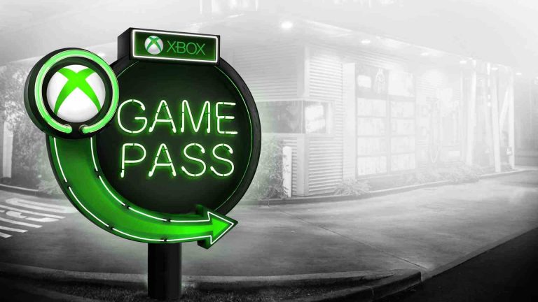game pass, شرکت مایکروسافت (Microsoft)