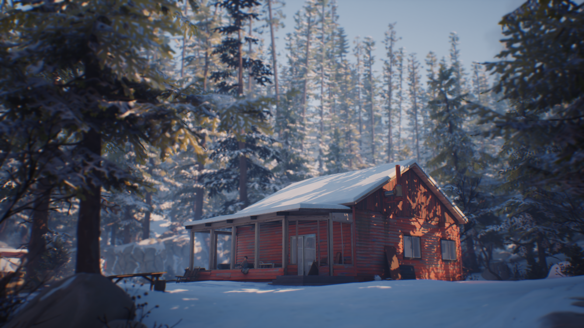 نقد و بررسی قسمت دوم بازی Life Is Strange 2