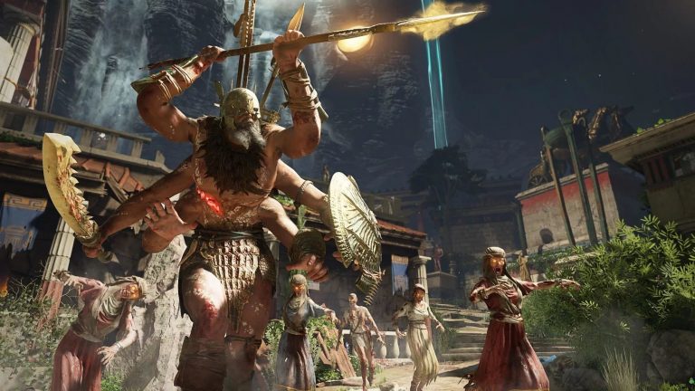 بازی Call of Duty: Black Ops 4