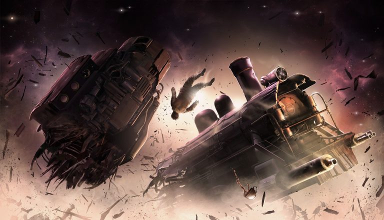 نقد و بررسی بازی Sunless Skies