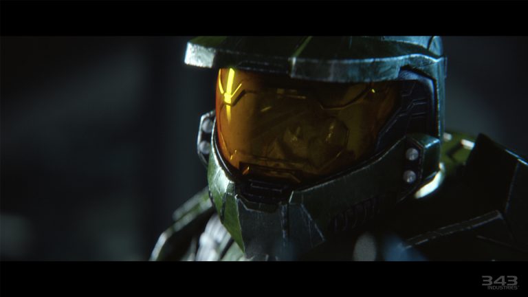 Halo: Master Chief Collection