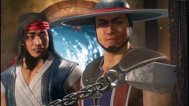 تماشا کنید: تریلر داستانی بازی Mortal Kombat 11 به‌نمایش درآمد