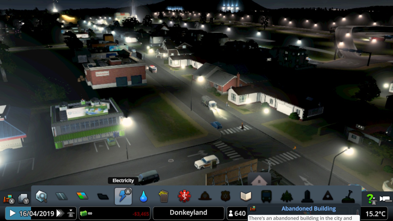 کنسول نینتندو سوییچ (Nintendo Switch)