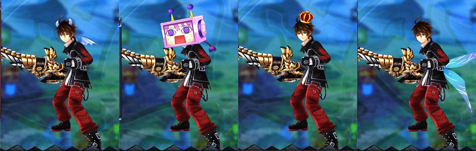 کنسول نینتندو سوییچ (Nintendo Switch)