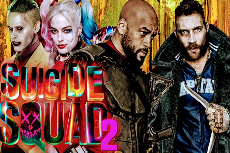 جیمز گان: فیلم Suicide Squad یک «ریبوت کامل» است و ادامه فیلم قبلی نیست