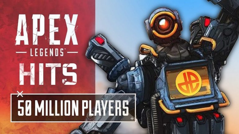 بازی ایپکس لجندز (Apex Legends)