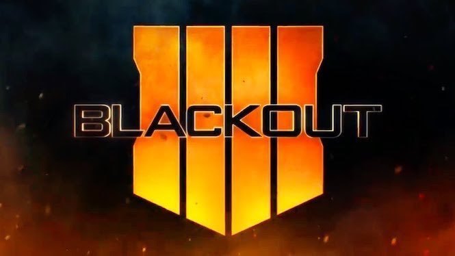 Battle Royal, Blackout, Fortnite, بازی Call of Duty: Black Ops 4, شرکت اکتیویژن