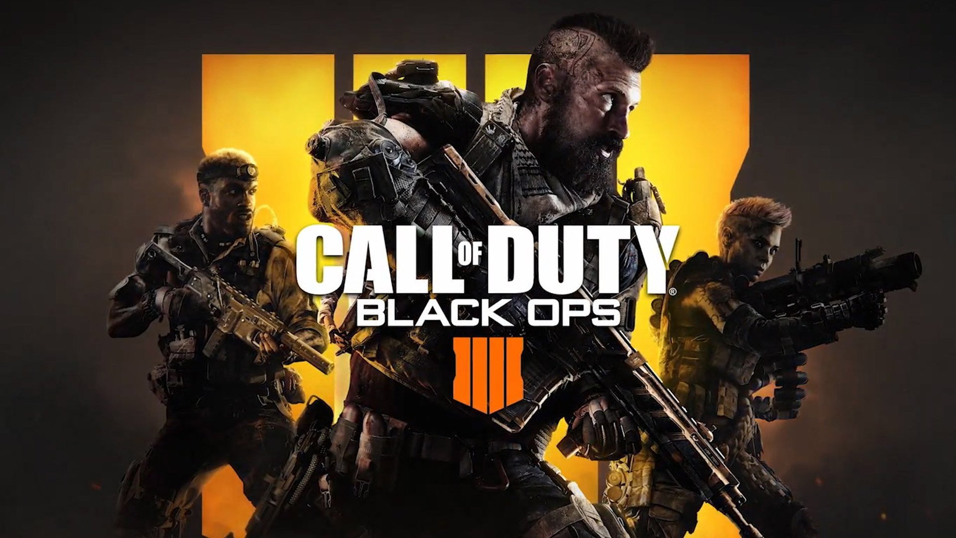 یادداشتی بر Call Of Duty: Black Ops 4 – Blackout