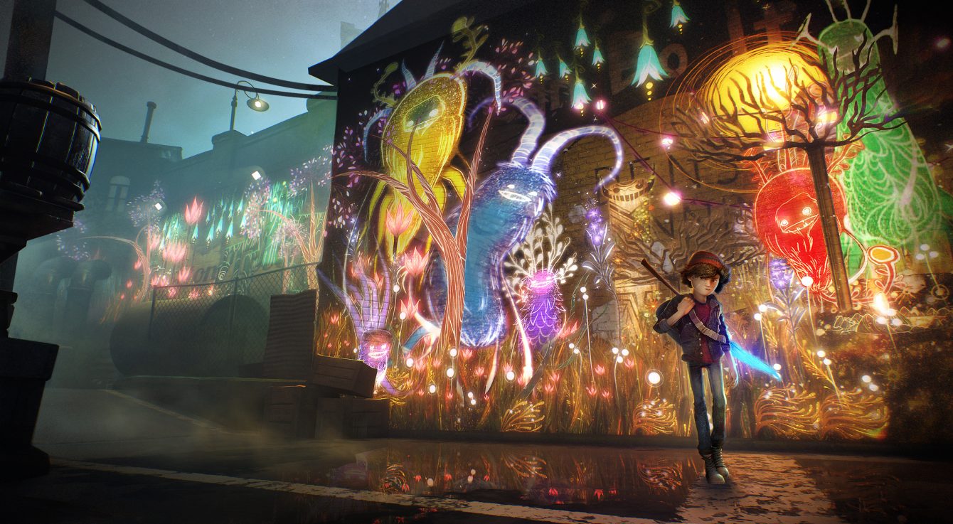 PlayStation Pro, State of Play