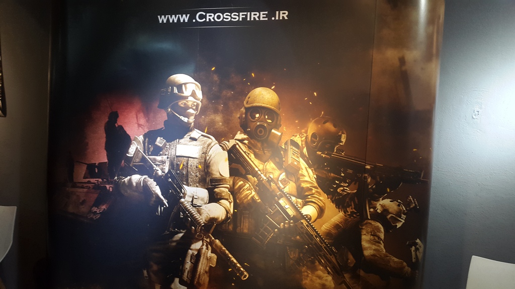 پی سی گیمینگ (PC Gaming)