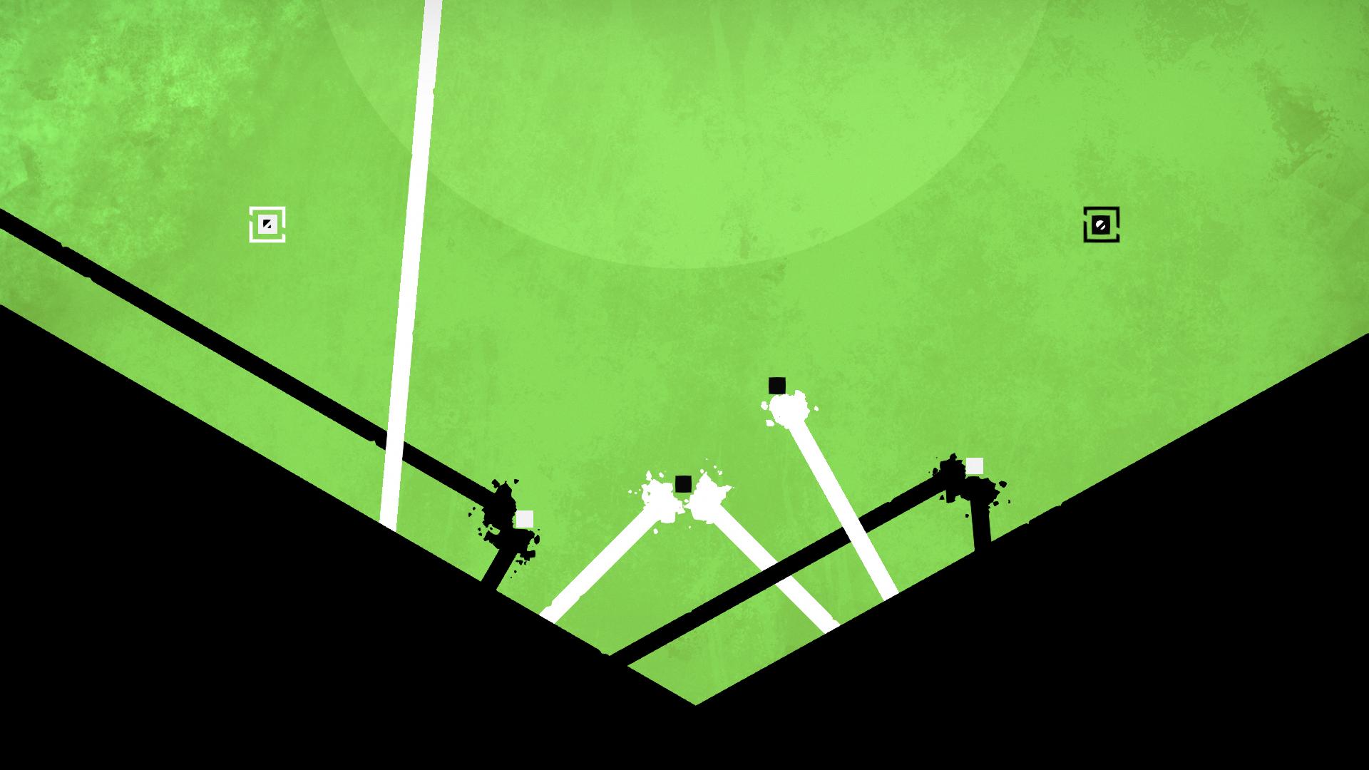 نقد بازی DERU: the Art of Cooperation