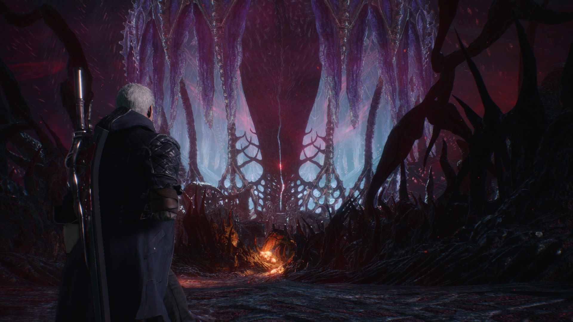 Devil May Cry 5, PlayStation Pro, پی سی گیمینگ (PC Gaming), شرکت کپکام (Capcom)