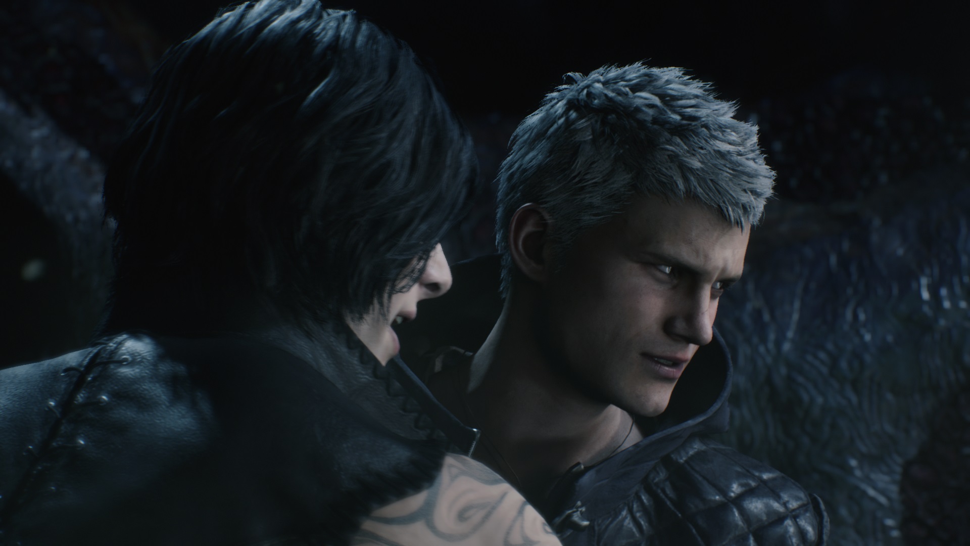 Devil May Cry 5, PlayStation Pro, پی سی گیمینگ (PC Gaming), شرکت کپکام (Capcom)