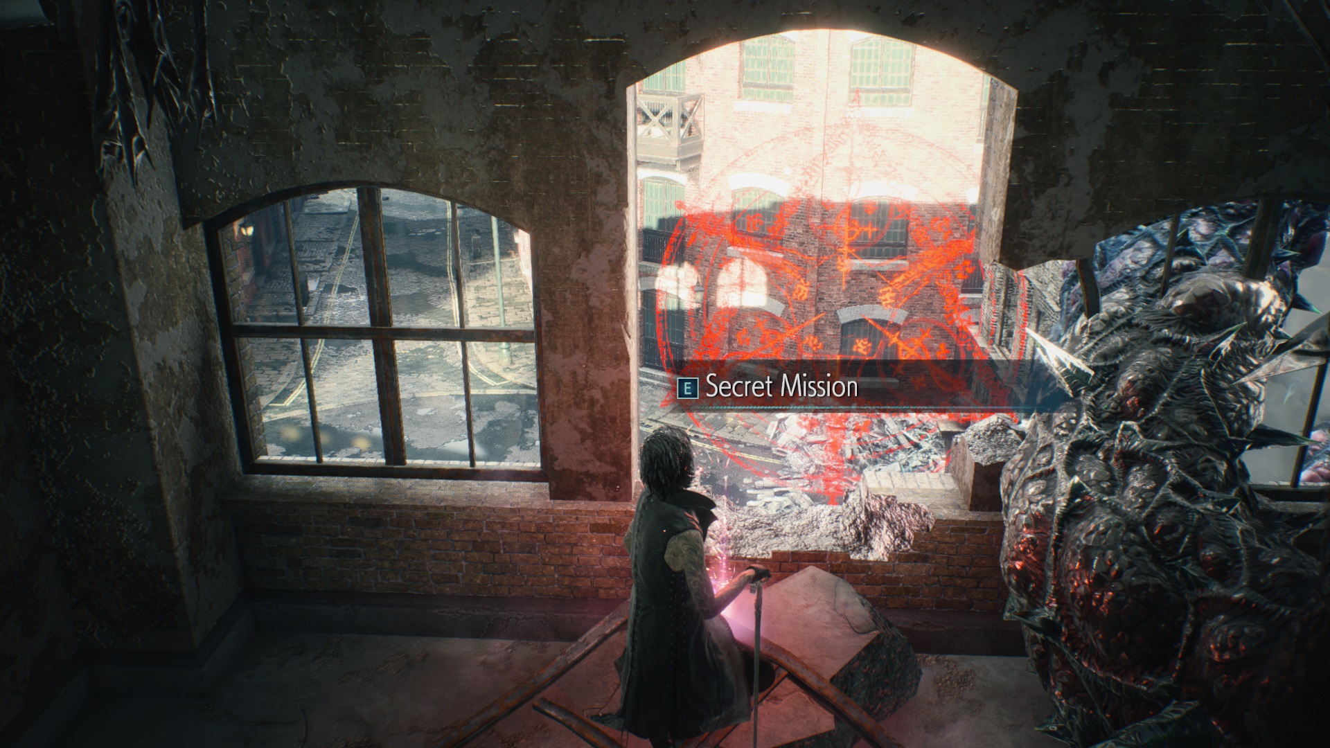 Devil May Cry 5, PlayStation Pro, پی سی گیمینگ (PC Gaming), شرکت کپکام (Capcom)