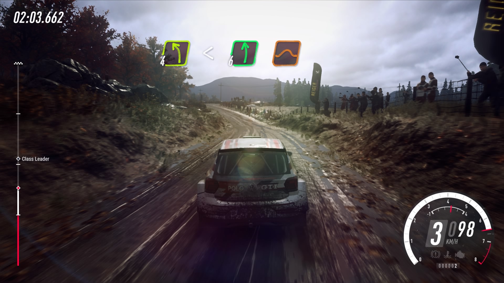 DiRT Rally 2.0, پی سی گیمینگ (PC Gaming), شرکت Codemasters, کنسول Xbox One