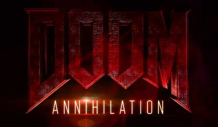 تماشا کنید: اولین تریلر از فیلم Doom: Annihilation منتشر شد