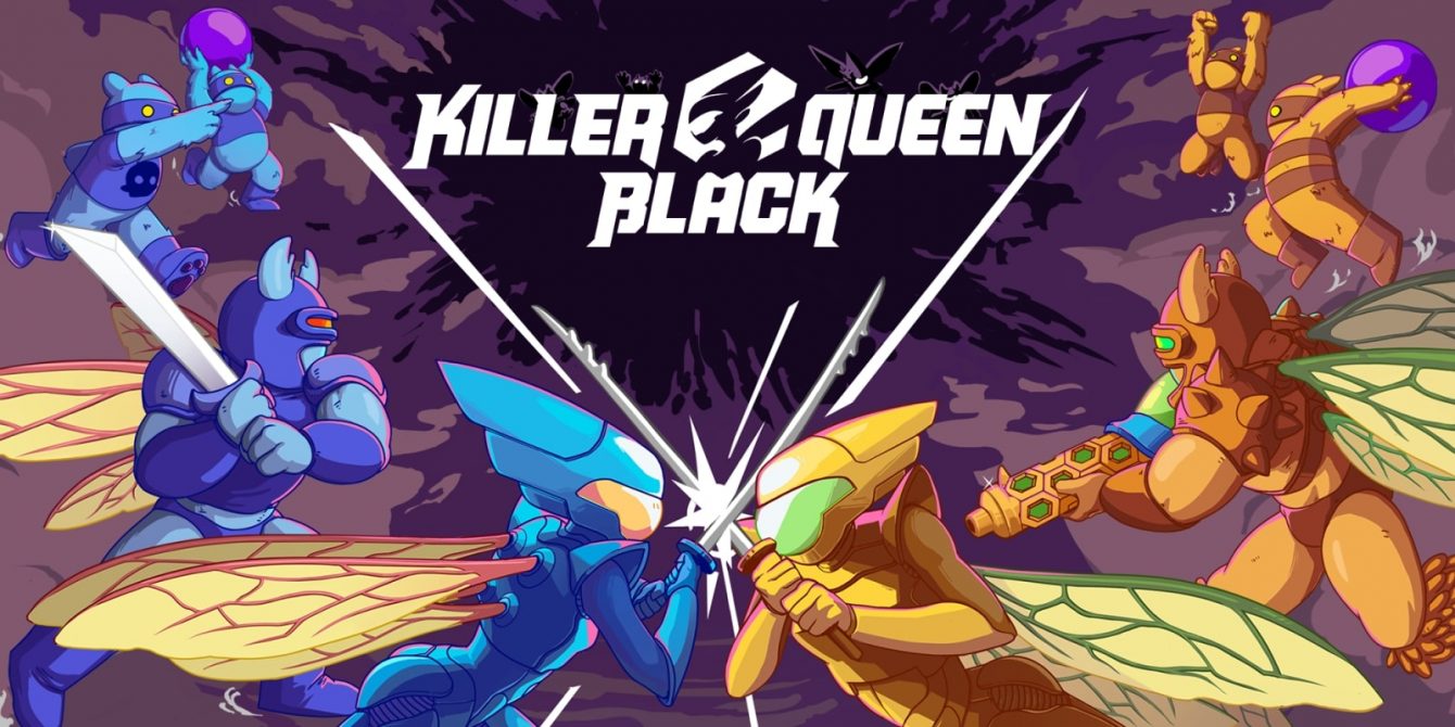 Killer Queen Black و دو بازی دیگر به‌سرویس Xbox Game Pass اضافه خواهند شد