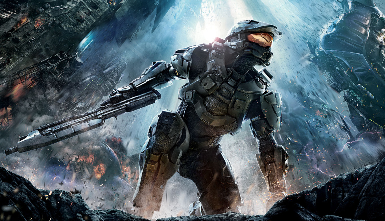 ممکن بود که استدیو Gearbox توسعه‌دهنده بازی Halo 4 باشد | دنیای بازی