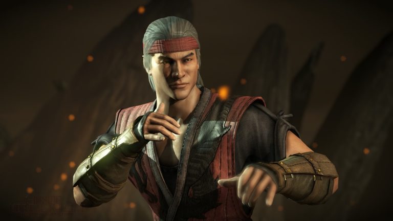 10 نکته در مورد Liu Kang که نمی‌دانستید