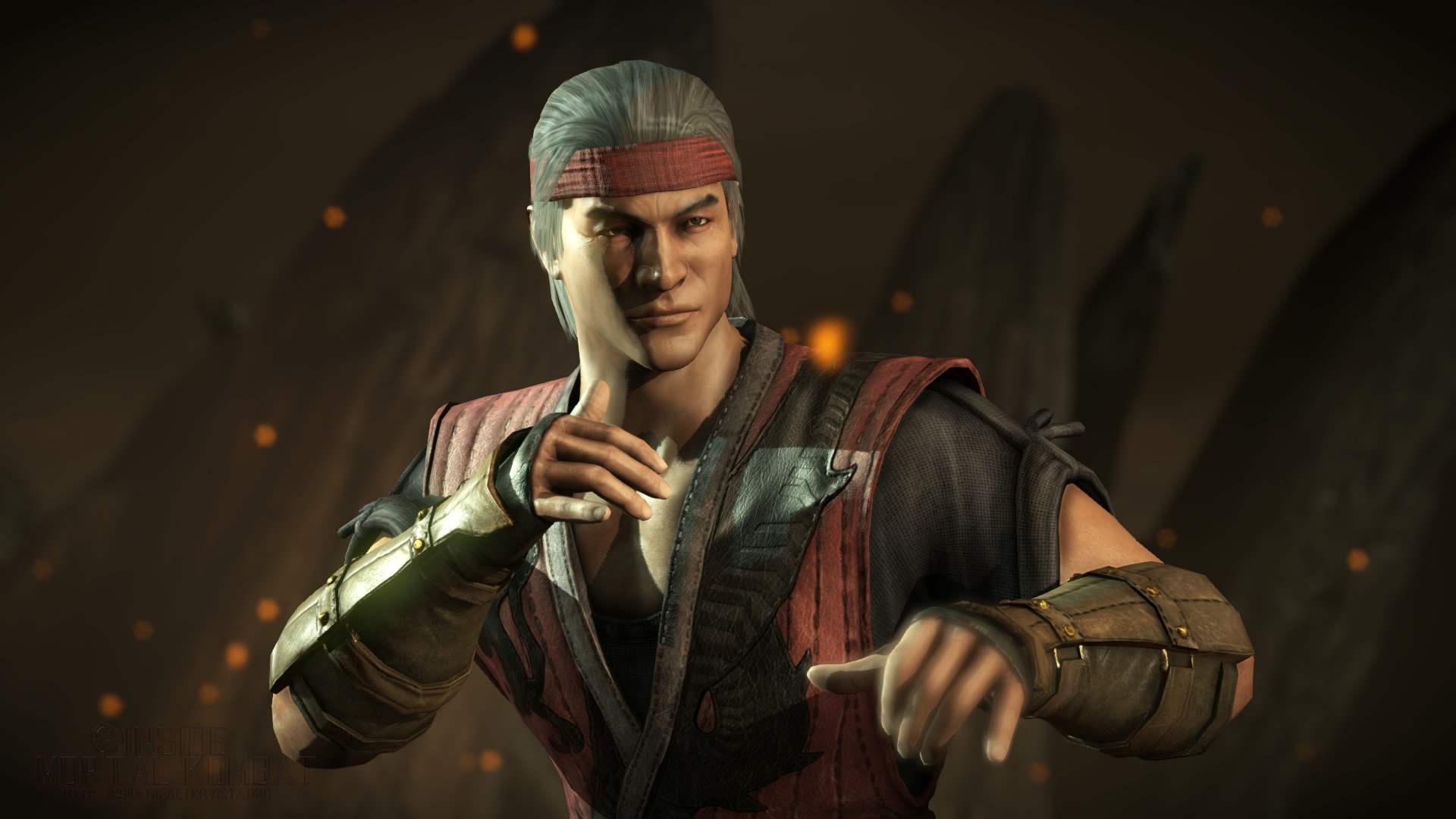 10 نکته در مورد Liu Kang که نمی‌دانستید