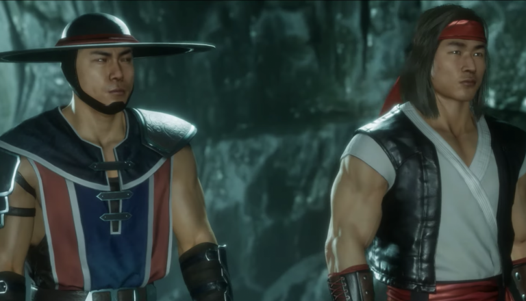 Netherrealm Studios