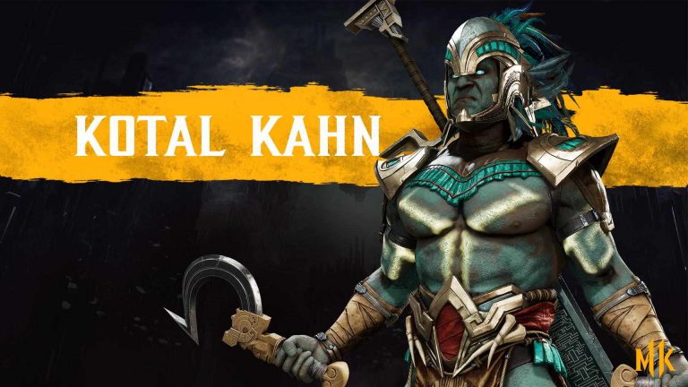 MK11