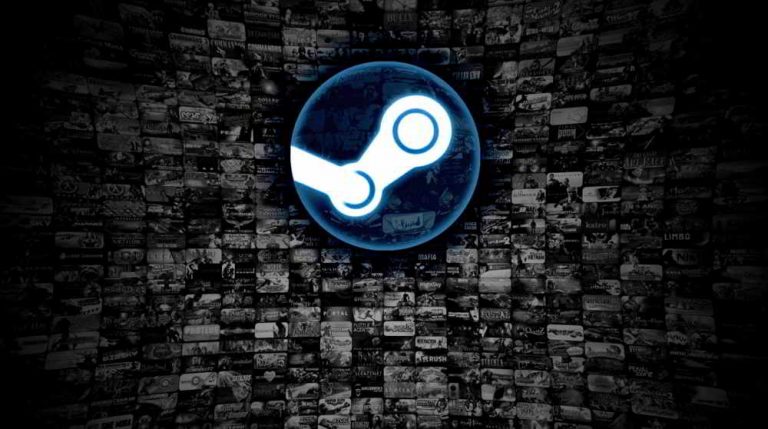 فروشگاه استیم (Steam)