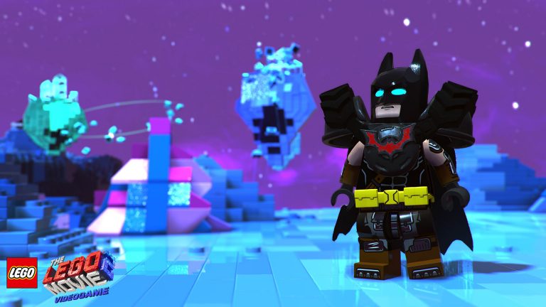نقد بازی The Lego Movie 2 Videogame