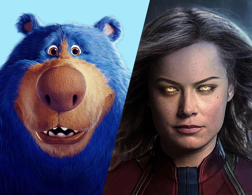 گزارش باکس آفیس: از یکه‌تازیِ Captain Marvel تا آغاز ناامیدکننده‌ی Wonder Park