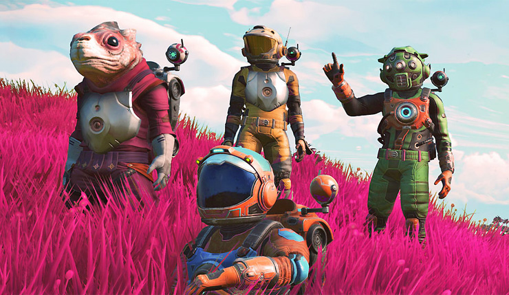 Hello Games